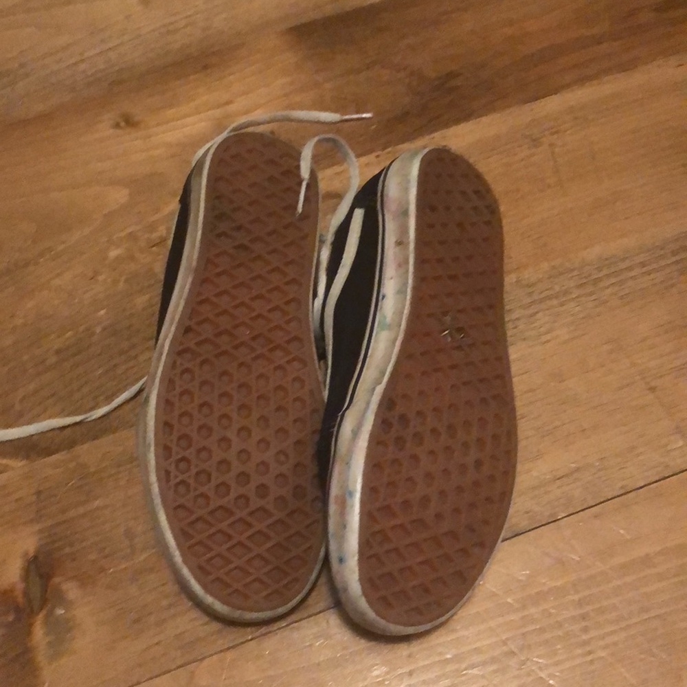 Vans low - Picture 4 of 4